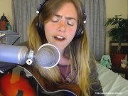 awesomekate Song, Guitar, and asmr