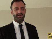 Dominated milf ass banged 6/16