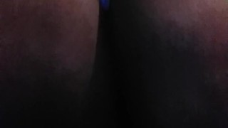 BBW mom have a free time to herself