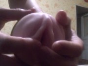 Stamina Training 1/16