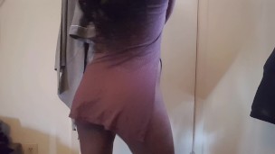 Sexy Dance Tease