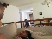 FUCKIN my step sister 15/16