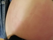 Spanking my slutty schoolgirl VOL. 2 16/16