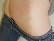 Spanking my slutty schoolgirl VOL. 2 5/16