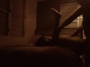 sexy college girl with a perfect body getting fucked 12/16