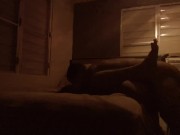 sexy college girl with a perfect body getting fucked 13/16