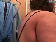 Lilium Takes a Bath 1/16