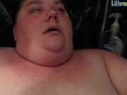 Lilium Takes a Bath 12/16