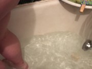 Lilium Takes a Bath 2/16