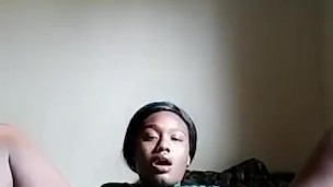 Hot Babe Creamy