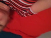 Whip Cream Pussy