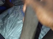 my awesome dick, POV