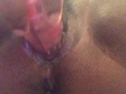 Making myself Cum 7/16