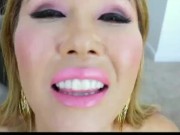 Kianna Dior Dirty talk compilation 7/16