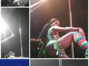 Strip topless pole dancing - Screenshot 13 of 16 - Topless