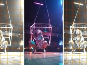 Strip topless pole dancing - Screenshot 2 of 16 - Dancing