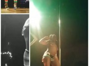 Strip topless pole dancing - Screenshot 4 of 16 - Stripper