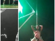 Strip topless pole dancing - Screenshot 5 of 16 - Black