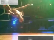 Strip topless pole dancing - Screenshot 7 of 16 - Dancing