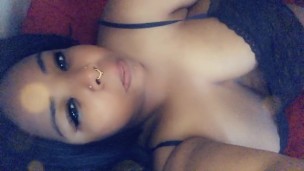 Playing with this pussy