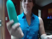Unboxing video - Fairylust.com Pickle Dick, Blake Dragon, Wake Dragon