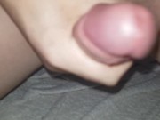Big Cock Handjob 5/16
