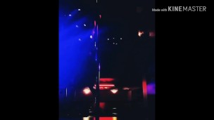 Hot Naughty Pole Dance