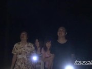 【無】怖気持ちい肝試し 水沢あいり Airi Mizusawa 11/16