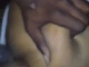 Daddy I been a bad girl 11/16