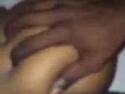 Daddy I been a bad girl 12/16