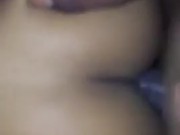 Daddy I been a bad girl 13/16