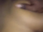 Daddy I been a bad girl 15/16