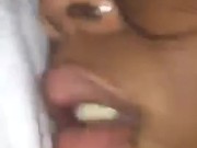 Daddy I been a bad girl 3/16