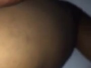 Daddy I been a bad girl 4/16