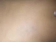 Daddy I been a bad girl 5/16