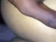 Daddy I been a bad girl 7/16