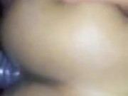 Daddy I been a bad girl 8/16