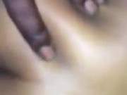 Daddy I been a bad girl 9/16