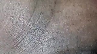 BUCETA MOLHADA!! masturbação Ebony