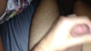 Tinder date cums on her vibe 3 times and I fuck her drenched milf pussy