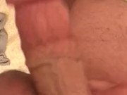 Stroking