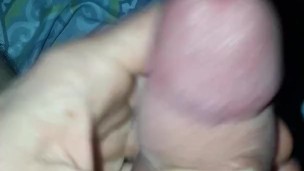 My cock