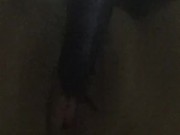 Masturbation with vibrator 11/16