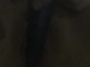 Masturbation with vibrator 12/16