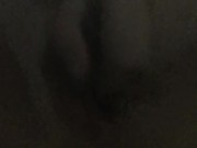 Masturbation with vibrator 14/16