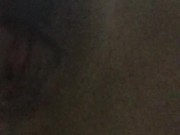 Masturbation with vibrator 16/16