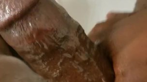 Jacking off with lotion DM ME Ladies