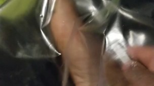 You know you love my divine feet