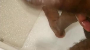 Jacking off ladies DM Me
