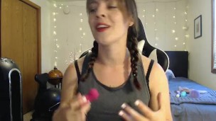 Toy Review Bombex Sexy Slave Remote Control Bullet Egg Vibrator for Couples